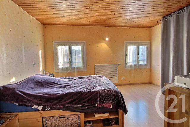 Maison &agrave; louer - 4 pi&egrave;ces - 89,09 m2 - Sciez - 74 - RHONE-ALPES