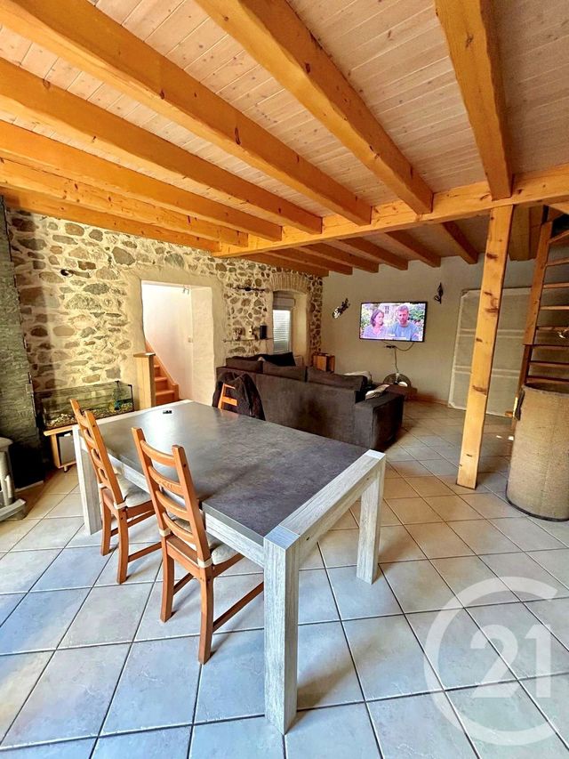 Maison &agrave; louer - 4 pi&egrave;ces - 89,09 m2 - Sciez - 74 - RHONE-ALPES
