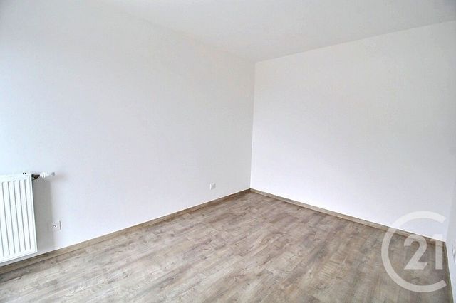 Appartement T2 &agrave; louer - 2 pi&egrave;ces - 42,95 m2 - Sciez - 74 - RHONE-ALPES