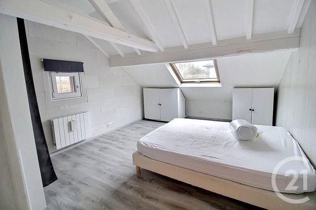 Appartement T3 &agrave; louer - 3 pi&egrave;ces - 44,58 m2 - Evian Les Bains - 74 - RHONE-ALPES