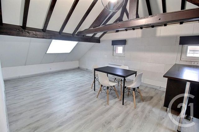 Appartement T3 &agrave; louer - 3 pi&egrave;ces - 44,58 m2 - Evian Les Bains - 74 - RHONE-ALPES