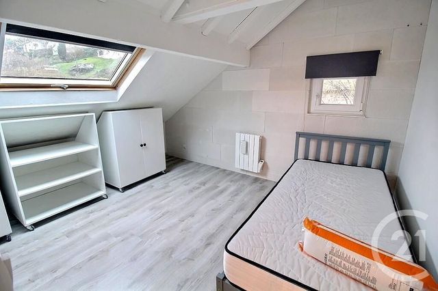 Appartement T3 &agrave; louer - 3 pi&egrave;ces - 44,58 m2 - Evian Les Bains - 74 - RHONE-ALPES