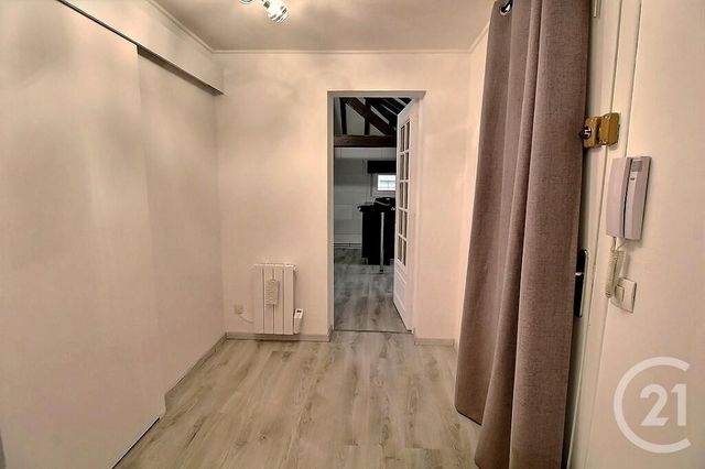 Appartement T3 &agrave; louer - 3 pi&egrave;ces - 44,58 m2 - Evian Les Bains - 74 - RHONE-ALPES