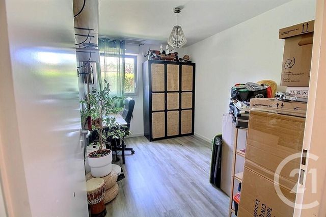 Appartement T4 &agrave; louer - 4 pi&egrave;ces - 85,63 m2 - Vetraz Monthoux - 74 - RHONE-ALPES