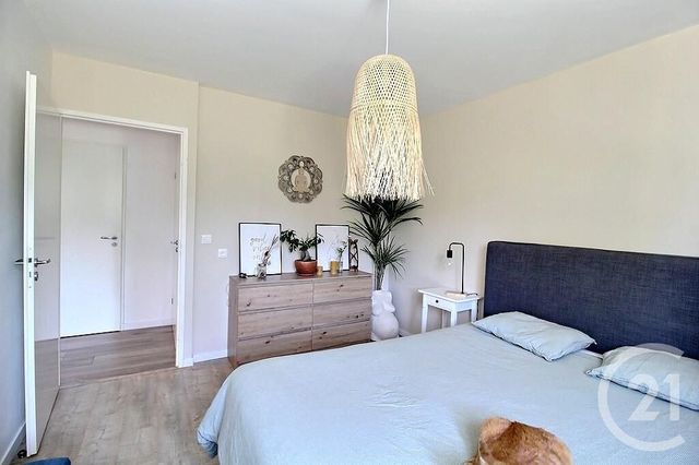 Appartement T4 &agrave; louer - 4 pi&egrave;ces - 85,63 m2 - Vetraz Monthoux - 74 - RHONE-ALPES