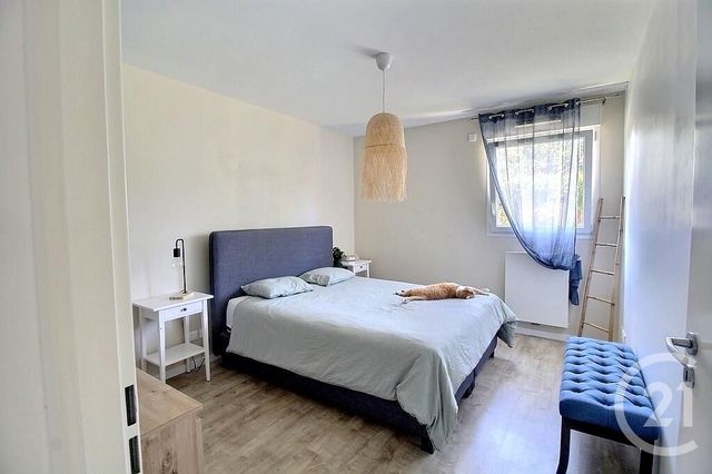 Appartement T4 &agrave; louer - 4 pi&egrave;ces - 85,63 m2 - Vetraz Monthoux - 74 - RHONE-ALPES