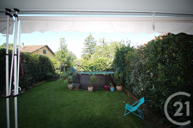 Appartement T4 &agrave; louer - 4 pi&egrave;ces - 85,63 m2 - Vetraz Monthoux - 74 - RHONE-ALPES