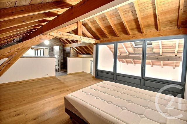 Appartement T4 &agrave; louer - 4 pi&egrave;ces - 187 m2 - Veigy Foncenex - 74 - RHONE-ALPES