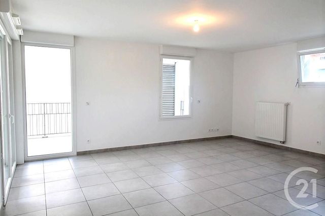 Appartement F3 &agrave; louer - 3 pi&egrave;ces - 64,40 m2 - Thonon Les Bains - 74 - RHONE-ALPES