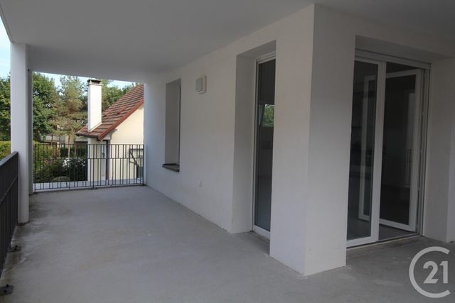 Appartement F3 &agrave; louer - 3 pi&egrave;ces - 64,40 m2 - Thonon Les Bains - 74 - RHONE-ALPES