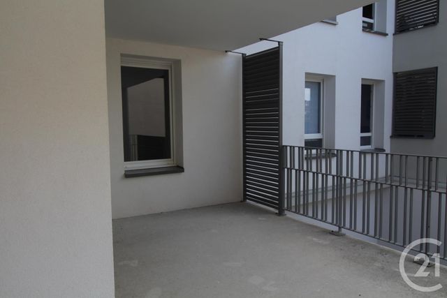 Appartement F3 &agrave; louer - 3 pi&egrave;ces - 64,40 m2 - Thonon Les Bains - 74 - RHONE-ALPES