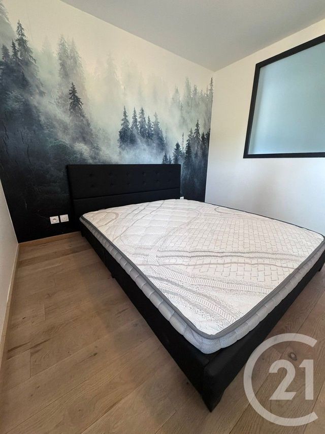 Appartement F2 &agrave; louer - 2 pi&egrave;ces - 44,45 m2 - Gaillard - 74 - RHONE-ALPES