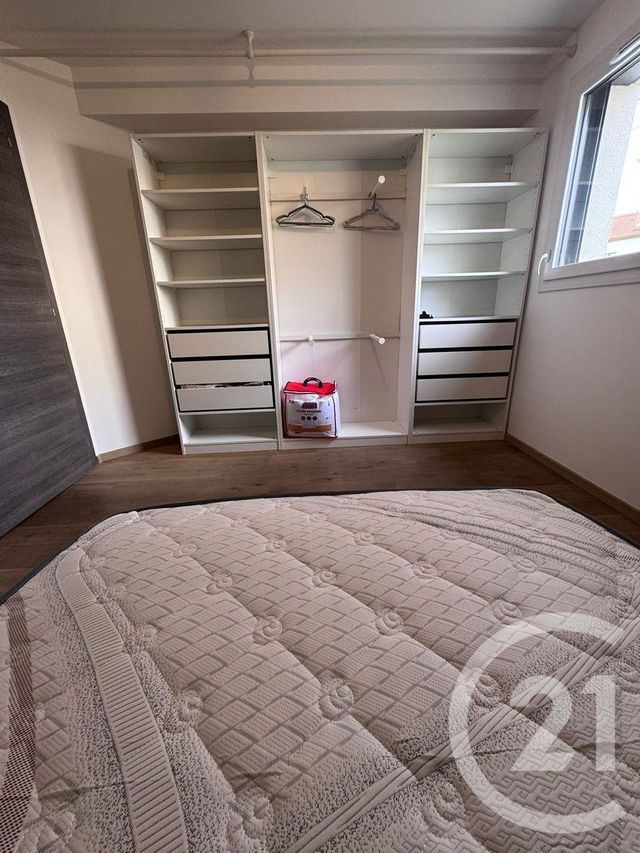 Appartement F2 &agrave; louer - 2 pi&egrave;ces - 44,45 m2 - Gaillard - 74 - RHONE-ALPES