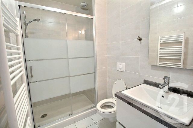 Maison &agrave; louer - 4 pi&egrave;ces - 89,15 m2 - Gaillard - 74 - RHONE-ALPES