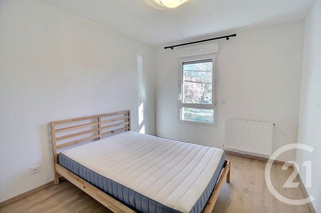 Maison &agrave; louer - 4 pi&egrave;ces - 89,15 m2 - Gaillard - 74 - RHONE-ALPES