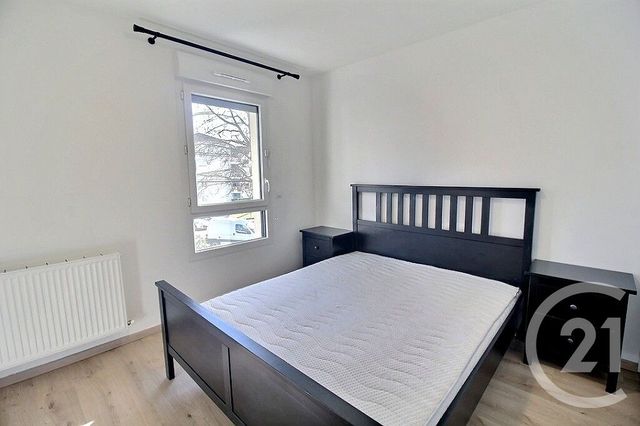 Maison &agrave; louer - 4 pi&egrave;ces - 89,15 m2 - Gaillard - 74 - RHONE-ALPES