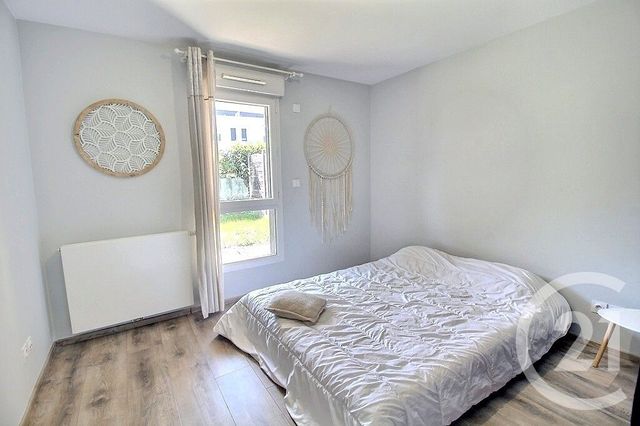 Appartement F3 &agrave; louer - 3 pi&egrave;ces - 68 m2 - Thonon Les Bains - 74 - RHONE-ALPES