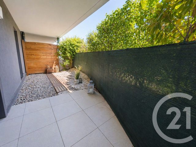 Appartement F3 &agrave; louer - 3 pi&egrave;ces - 68 m2 - Thonon Les Bains - 74 - RHONE-ALPES