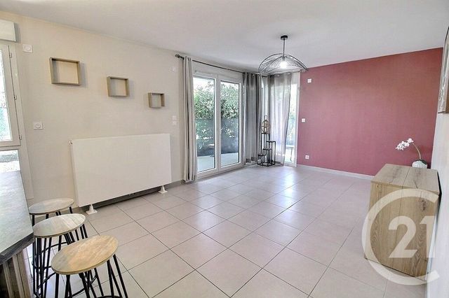 Appartement F3 &agrave; louer - 3 pi&egrave;ces - 68 m2 - Thonon Les Bains - 74 - RHONE-ALPES