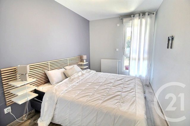 Appartement F3 &agrave; louer - 3 pi&egrave;ces - 68 m2 - Thonon Les Bains - 74 - RHONE-ALPES