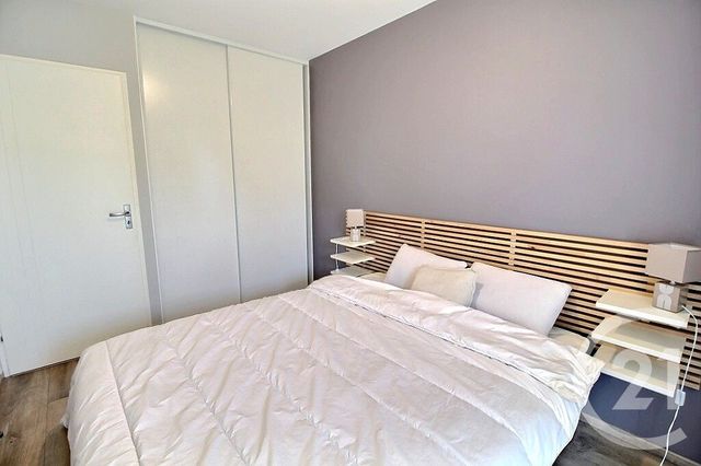 Appartement F3 &agrave; louer - 3 pi&egrave;ces - 68 m2 - Thonon Les Bains - 74 - RHONE-ALPES