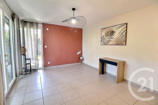 appartement - THONON LES BAINS - 74