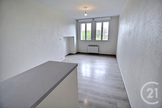 Appartement Studio &agrave; louer - 1 pi&egrave;ce - 21,94 m2 - Sciez - 74 - RHONE-ALPES
