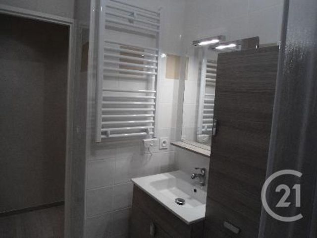 Appartement Studio &agrave; louer - 1 pi&egrave;ce - 21,94 m2 - Sciez - 74 - RHONE-ALPES