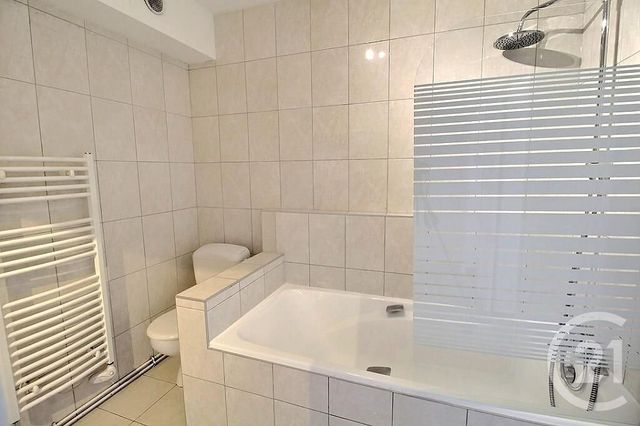 Appartement T3 &agrave; louer - 3 pi&egrave;ces - 83,20 m2 - Annemasse - 74 - RHONE-ALPES