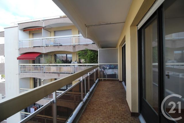 Appartement T3 &agrave; louer - 3 pi&egrave;ces - 83,20 m2 - Annemasse - 74 - RHONE-ALPES