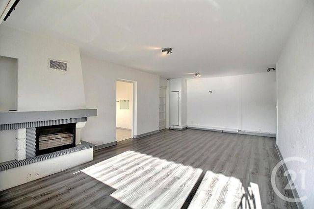 Appartement T3 &agrave; louer - 3 pi&egrave;ces - 83,20 m2 - Annemasse - 74 - RHONE-ALPES