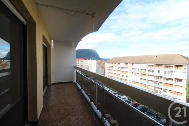 Appartement T3 &agrave; louer - 3 pi&egrave;ces - 83,20 m2 - Annemasse - 74 - RHONE-ALPES