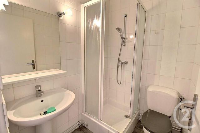 Appartement T3 &agrave; louer - 3 pi&egrave;ces - 83,20 m2 - Annemasse - 74 - RHONE-ALPES