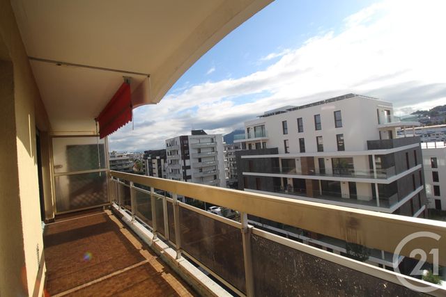Appartement T3 &agrave; louer - 3 pi&egrave;ces - 83,20 m2 - Annemasse - 74 - RHONE-ALPES