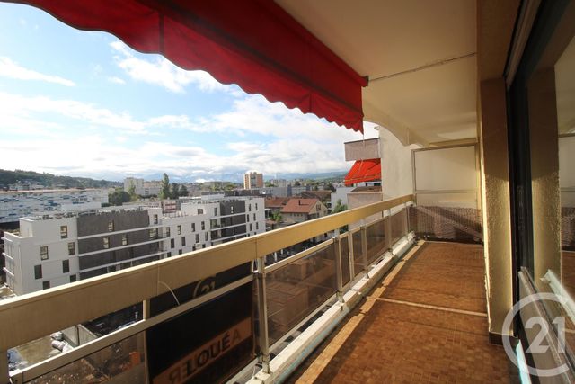 Appartement T3 &agrave; louer - 3 pi&egrave;ces - 83,20 m2 - Annemasse - 74 - RHONE-ALPES