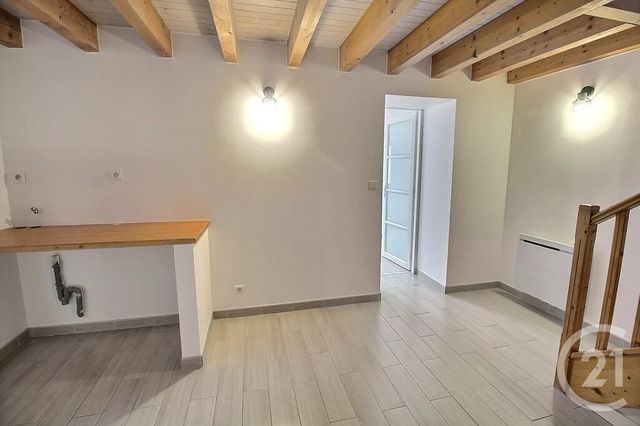 Maison &agrave; louer - 2 pi&egrave;ces - 58,67 m2 - Sciez - 74 - RHONE-ALPES