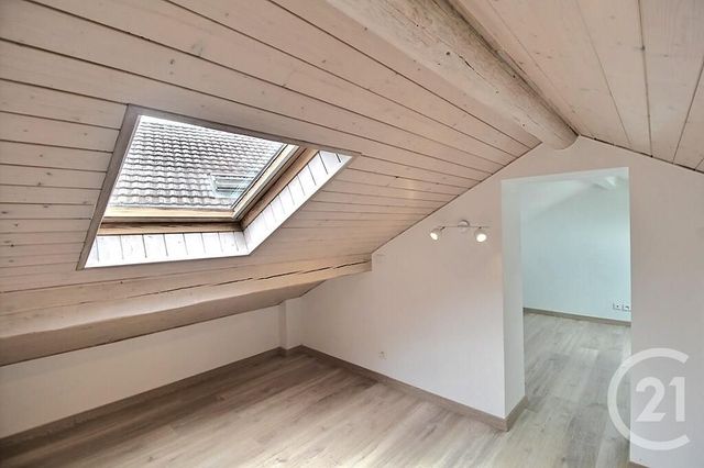 Maison &agrave; louer - 2 pi&egrave;ces - 58,67 m2 - Sciez - 74 - RHONE-ALPES