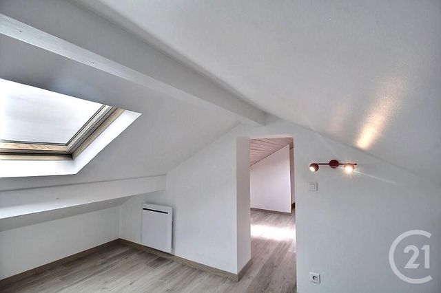 Maison &agrave; louer - 2 pi&egrave;ces - 58,67 m2 - Sciez - 74 - RHONE-ALPES