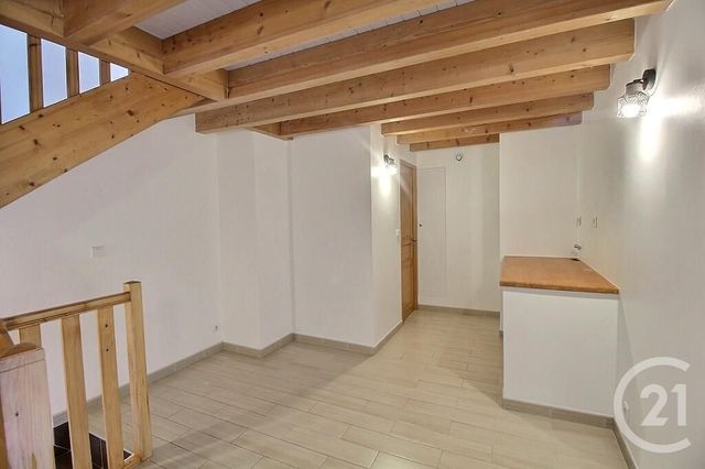 Maison &agrave; louer - 2 pi&egrave;ces - 58,67 m2 - Sciez - 74 - RHONE-ALPES
