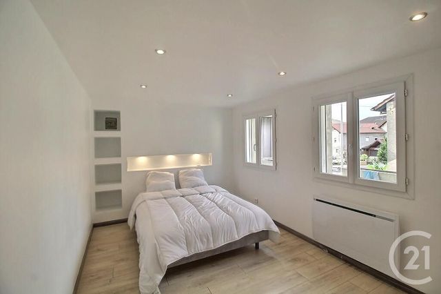 Maison &agrave; louer - 2 pi&egrave;ces - 58,67 m2 - Sciez - 74 - RHONE-ALPES