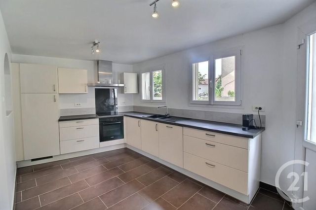 Maison &agrave; louer - 2 pi&egrave;ces - 58,67 m2 - Sciez - 74 - RHONE-ALPES