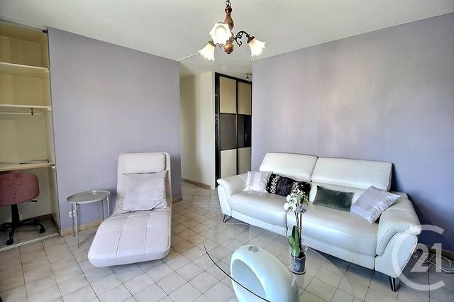 Appartement F2 &agrave; louer - 2 pi&egrave;ces - 51 m2 - Gaillard - 74 - RHONE-ALPES