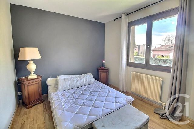 Appartement F2 &agrave; louer - 2 pi&egrave;ces - 51 m2 - Gaillard - 74 - RHONE-ALPES