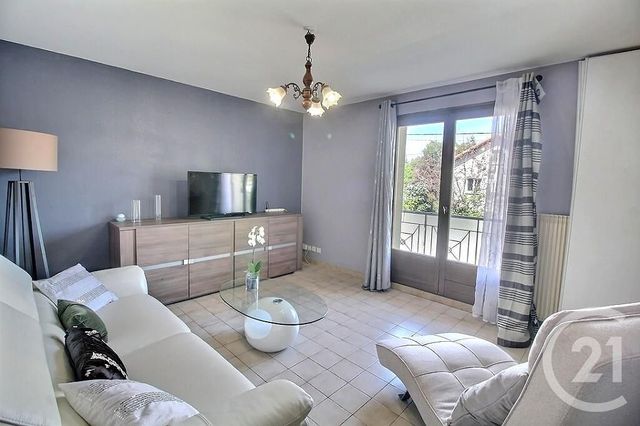 appartement - GAILLARD - 74