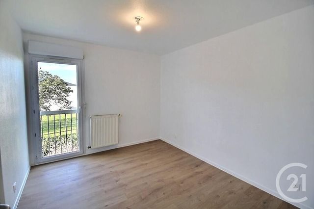 Appartement F3 &agrave; louer - 3 pi&egrave;ces - 63,66 m2 - Sciez - 74 - RHONE-ALPES