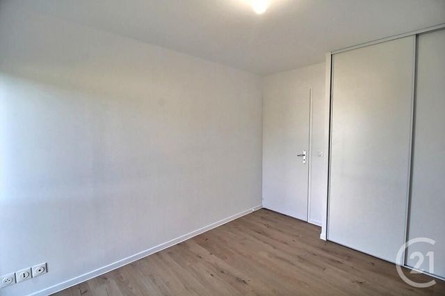 Appartement F3 &agrave; louer - 3 pi&egrave;ces - 63,66 m2 - Sciez - 74 - RHONE-ALPES