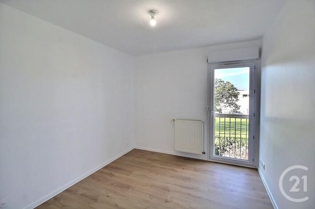 Appartement F3 &agrave; louer - 3 pi&egrave;ces - 63,66 m2 - Sciez - 74 - RHONE-ALPES