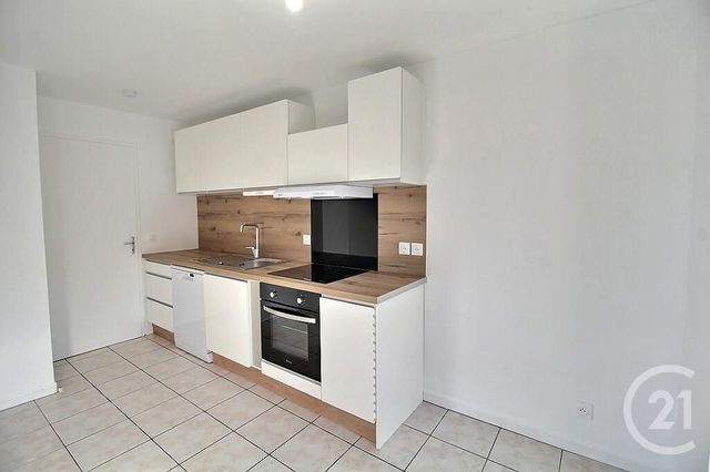 Appartement F3 &agrave; louer - 3 pi&egrave;ces - 63,66 m2 - Sciez - 74 - RHONE-ALPES
