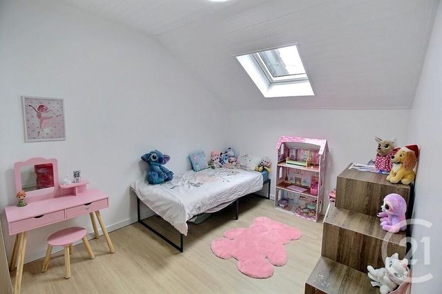 Maison &agrave; louer - 5 pi&egrave;ces - 113,55 m2 - Publier - 74 - RHONE-ALPES