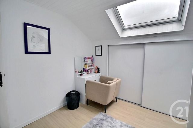 Maison &agrave; louer - 5 pi&egrave;ces - 113,55 m2 - Publier - 74 - RHONE-ALPES